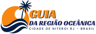 Guia da Regiao Oceanica de Niteroi