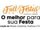 Aluguel de mesas para festas em Itaipu